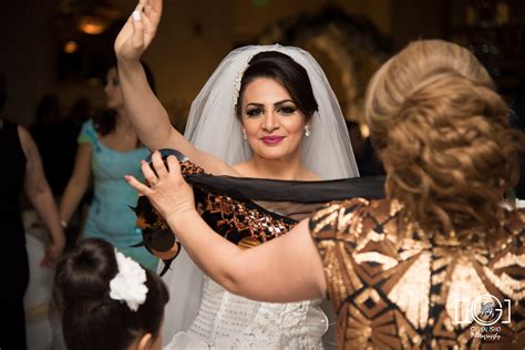 assyrian wedding live